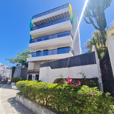 Linda Cobertura vista p/ mar -praia das virtudes Guarapari Exterior foto